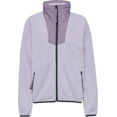 Columbia Sequoia Grove Fleecejacke Damen lavender pearl-shale purple