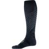 Uyn SKI ONE COMFORT FIT Socken Herren - anthracite-lime
