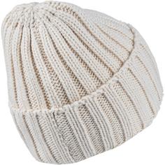 Rückansicht von Napapijri F-Semiury Beanie beige dimity