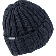 Rückansicht von Napapijri F-Semiury Beanie black 041