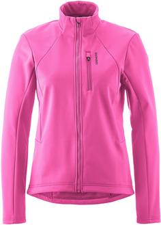 Gonso Adventure Fahrradjacke Damen sugar plum