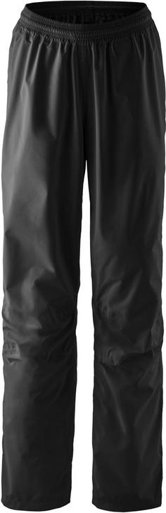 Gonso Save Regenhose Damen black
