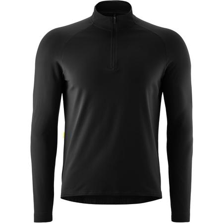 Gonso Essential Langarmshirt Herren Langarmshirts XL Normal  | 04050772369542