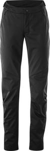 Gonso Adventure Softshellhose Damen - black