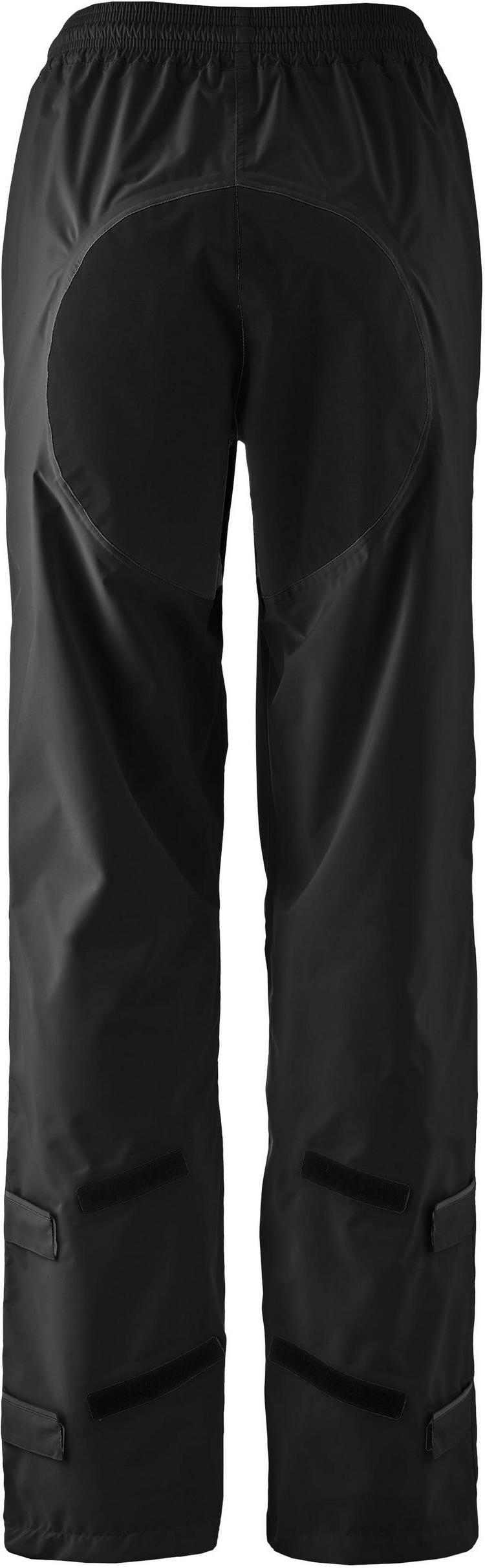 Gonso Gonso Save Regenhose Damen - black - 0 | SportScheck