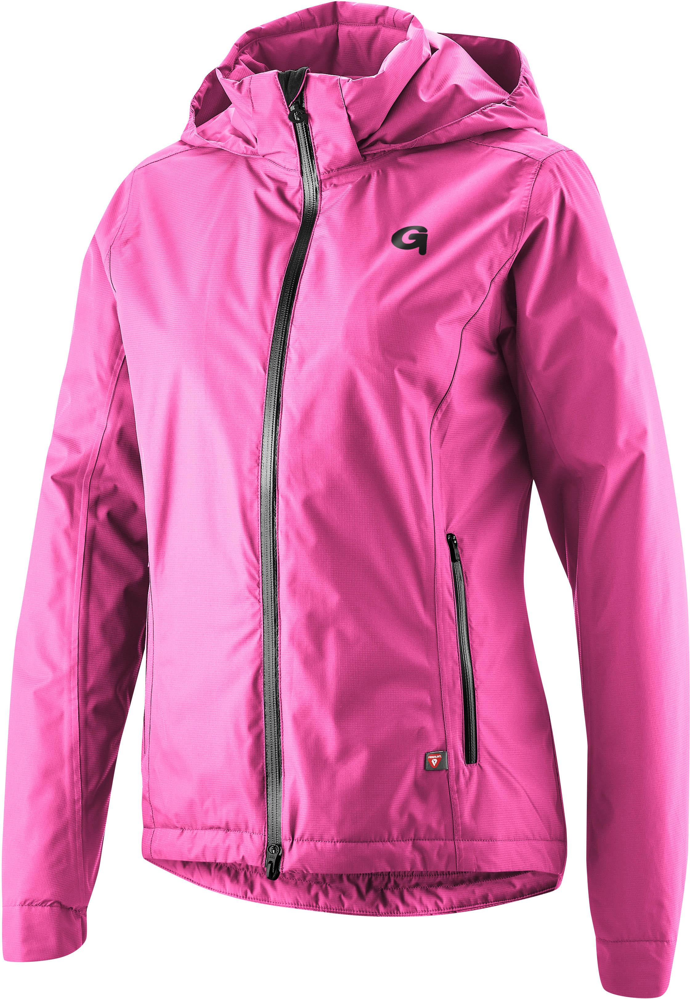 Thumbnail - Gonso Save Regenjacke Damen