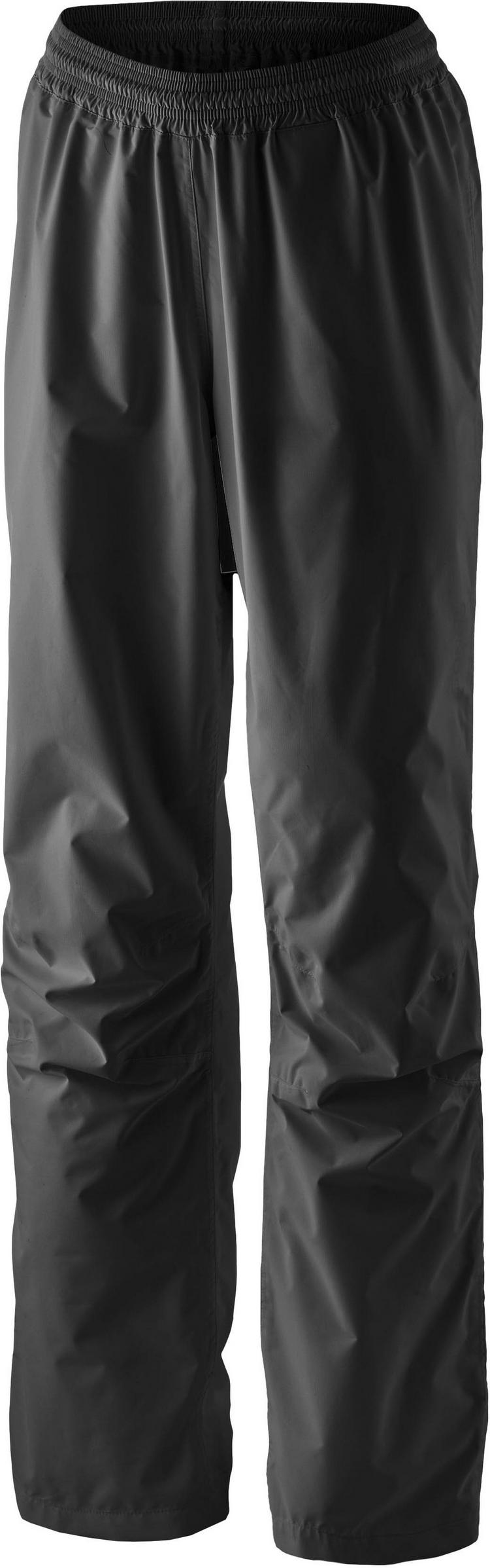 Gonso Gonso Save Regenhose Damen - black - 0 | SportScheck