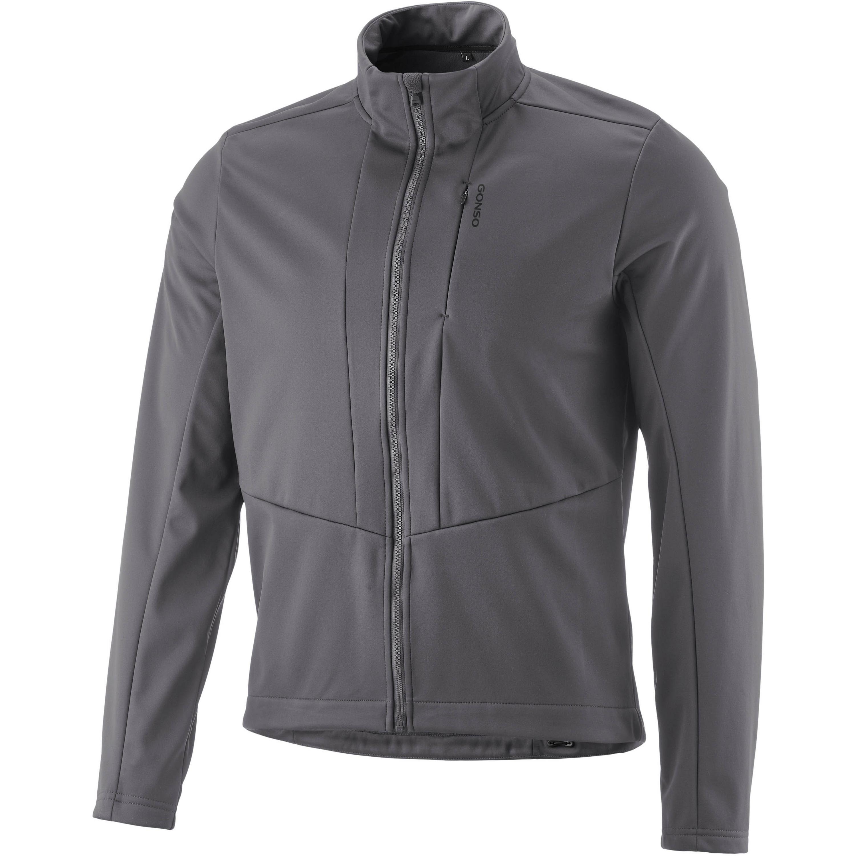 Thumbnail - Gonso Adventure Fahrradjacke Herren