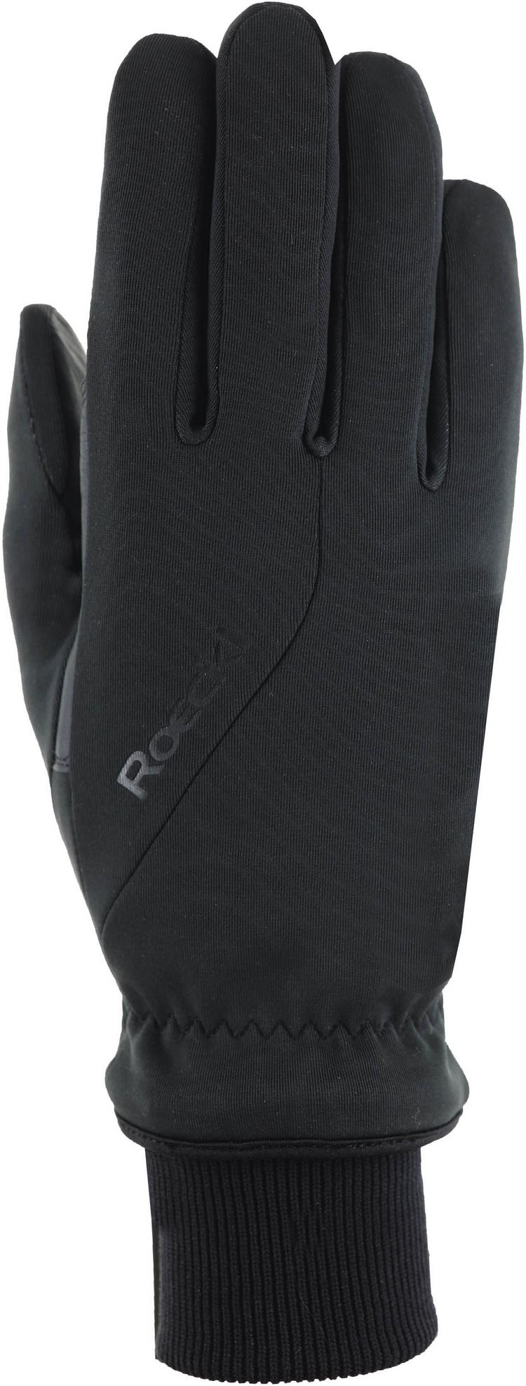 Roeckl Roeckl Hengersberg Handschuh - black - 0 | SportScheck