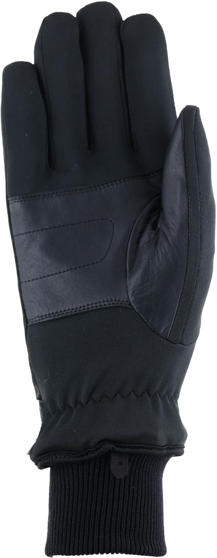 Roeckl Roeckl Hengersberg Handschuh - black - 0 | SportScheck
