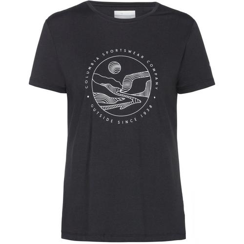 Columbia Sloan Ridge Funktionsshirt Damen