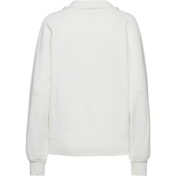 CHAMPION CHAMPION Icons Sweatshirt Damen - ivory white - 0 | SportScheck