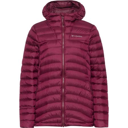 Columbia Corelite Daunenjacke Damen Daunenjacken L Normal  | 00198711291227