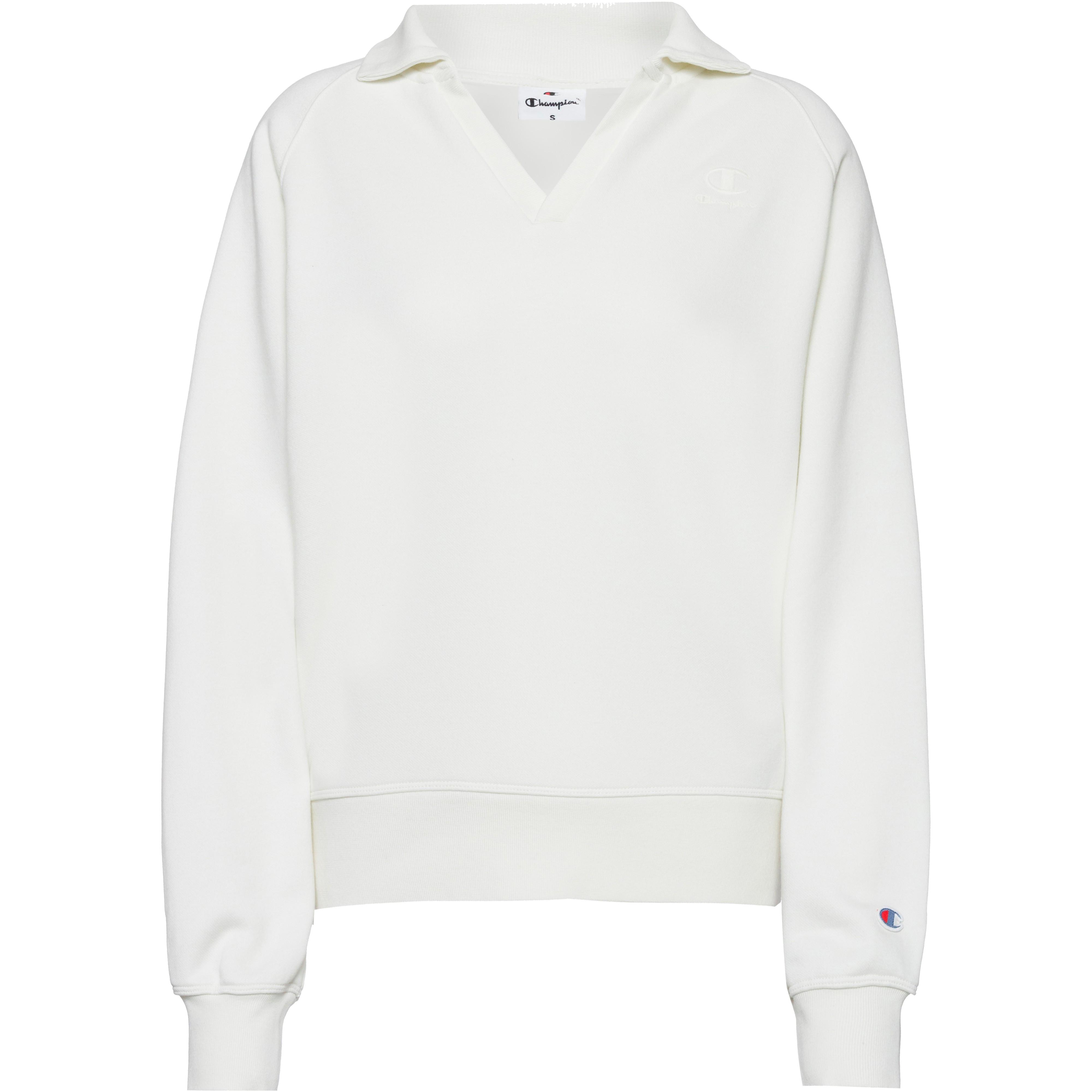 CHAMPION Icons Sweatshirt Damen Sweatshirts L Normal