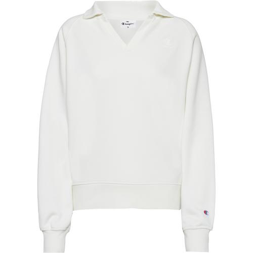 CHAMPION Icons Sweatshirt Damen