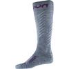 Uyn SKI ONE COMFORT FIT Socken Damen - grey-purple