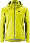 Gonso Save Therm Funktionsjacke Herren - safety yellow