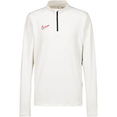 Nike Academy Funktionsshirt Herren sail-black-university red