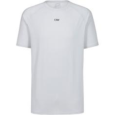 ICANIWILL Stride Funktionsshirt Herren lunar grey