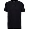 ICANIWILL Stride Funktionsshirt Herren - black