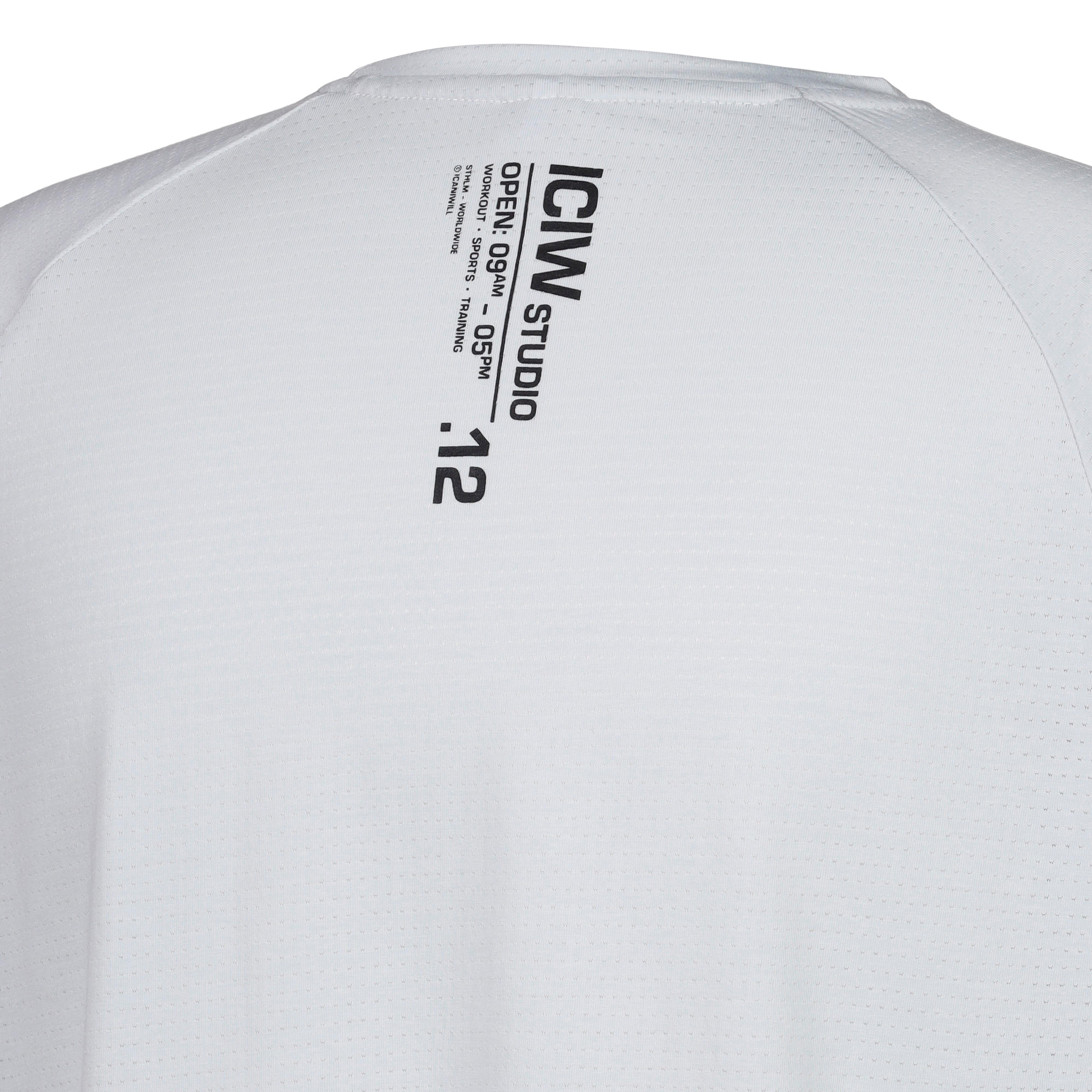 Thumbnail - ICANIWILL Stride Funktionsshirt Herren