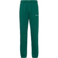 CHAMPION Icons Sweathose Herren - forest peak green