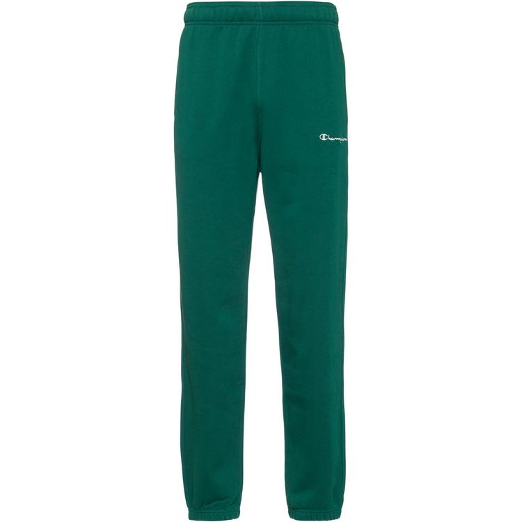 CHAMPION CHAMPION Icons Sweathose Herren - forest peak green - 0 | SportScheck