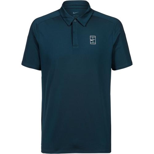 Nike Advantage Tennisshirt Herren