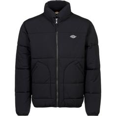 Dickies Summerdale Steppjacke Herren black