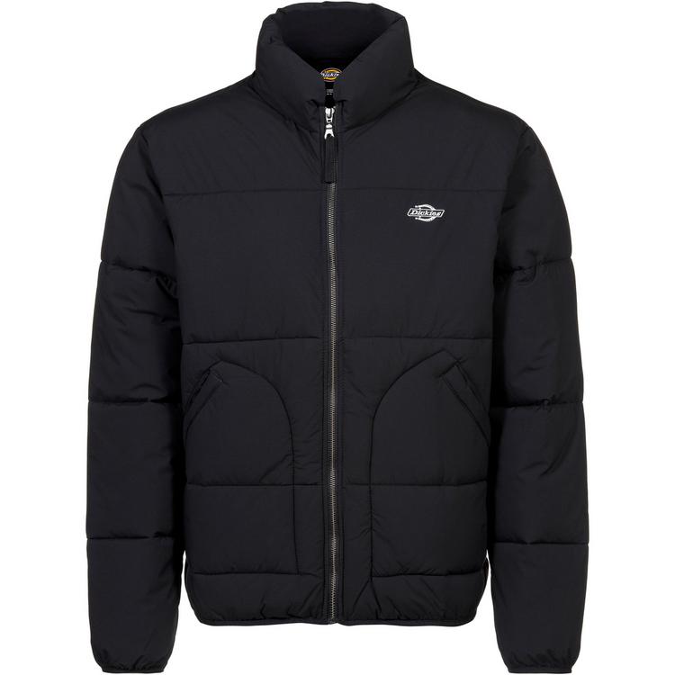 Dickies Dickies Summerdale Steppjacke Herren - black - 0 | SportScheck