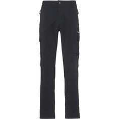 Columbia Tech Trail Softshellhose Herren black