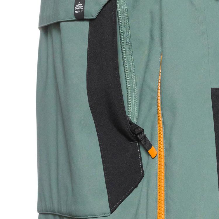 Protest null - 0 | SportScheck