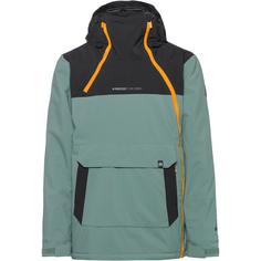 Protest Lado Skijacke Herren aspen green