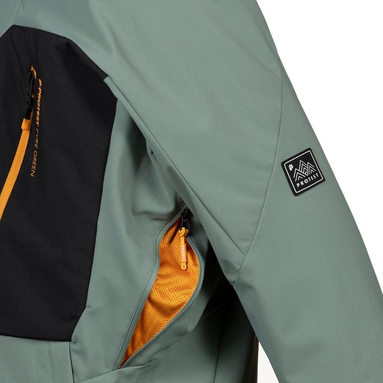 Protest null - 1 | SportScheck