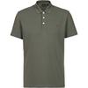 Napapijri Ealis Poloshirt Herren - tea leaf