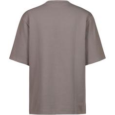 Rückansicht von Ellesse Sartoria T-Shirt Herren driftwood