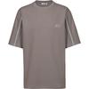 Ellesse Sartoria T-Shirt Herren - driftwood