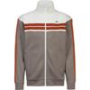 Ellesse Polyjacke Herren - driftwood