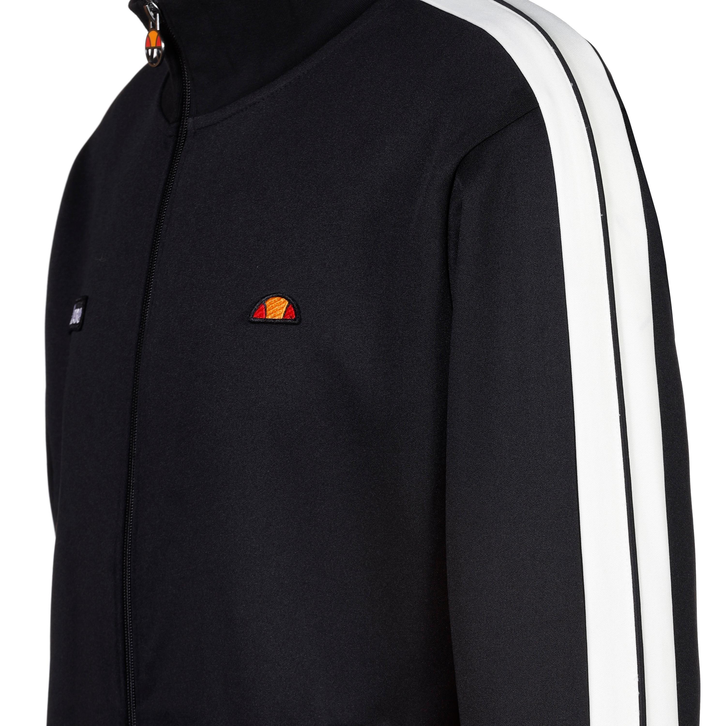 Thumbnail - Ellesse Polyjacke Herren