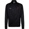 Ellesse Polyjacke Herren - black