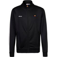 Ellesse Polyjacke Herren black