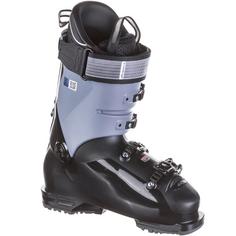 Rückansicht von Nordica PRO MACHINE 120 X GW Skischuhe Herren black-grey-red