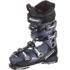 Nordica SPORTMACHINE 3 75 X W GW Skischuhe Damen green-black-white