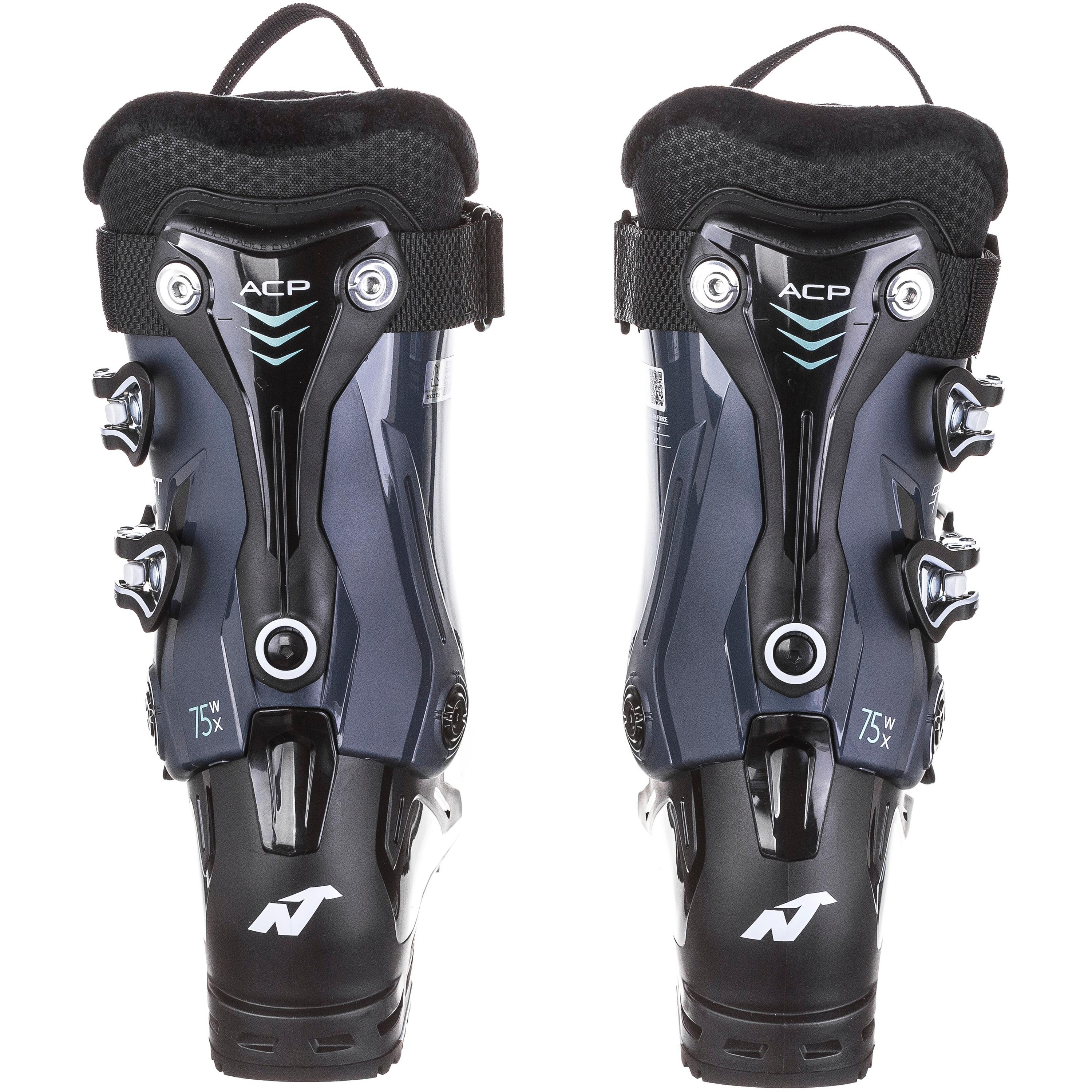 Thumbnail - Nordica SPORTMACHINE 3 75 X W GW Skischuhe Damen