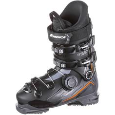 Nordica SPORTMACHINE 3 100 X BOA GW Skischuhe Herren black-anthracite-red