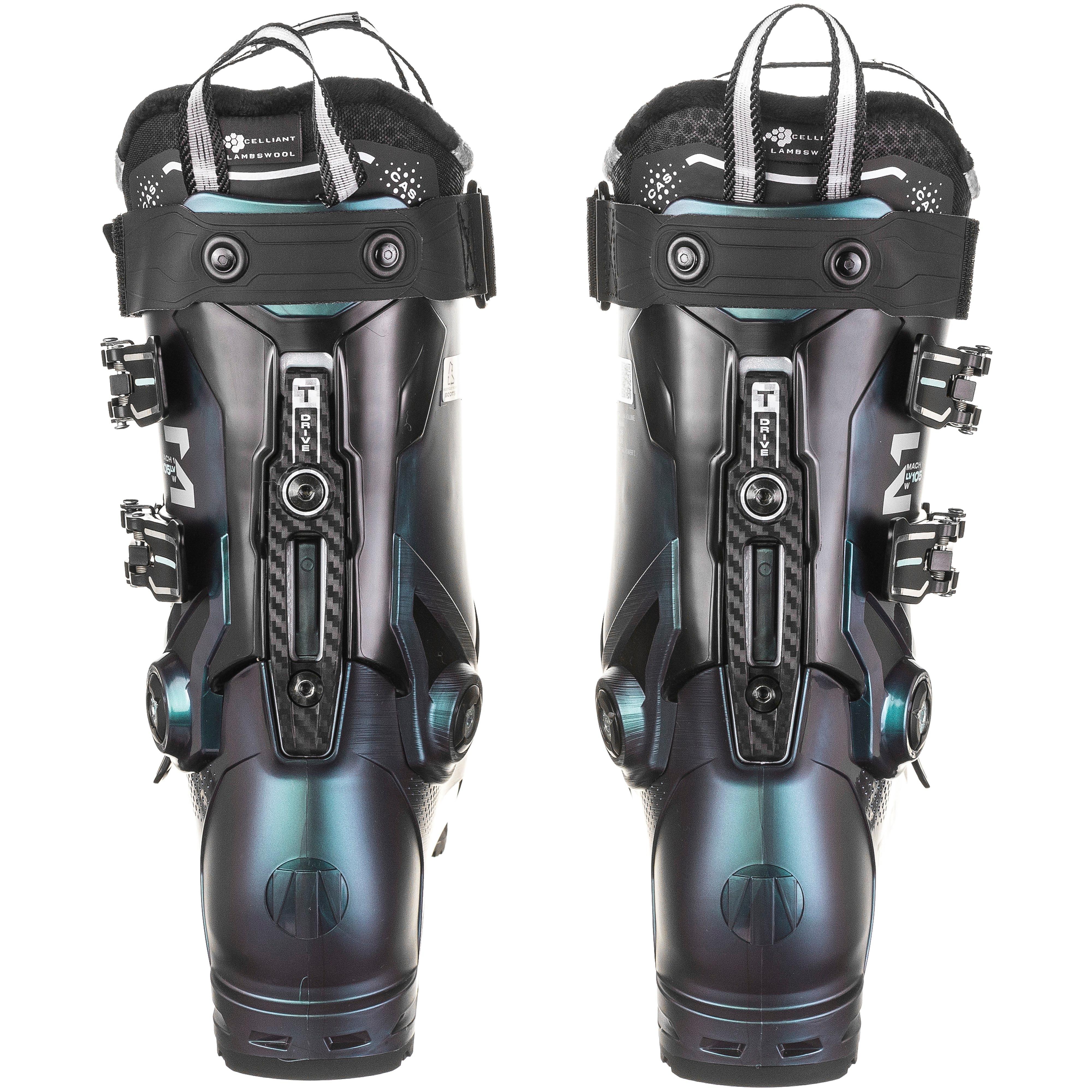 Thumbnail - TECNICA MACH1 LV 105 W TD2 GW Skischuhe Damen