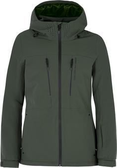 Protest BEVERLY Skijacke Damen thyme