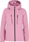 Protest BEVERLY Skijacke Damen - vintage pink