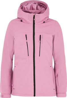 Protest BEVERLY Skijacke Damen vintage pink