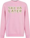 Protest Still Sweatshirt Damen - vintage pink